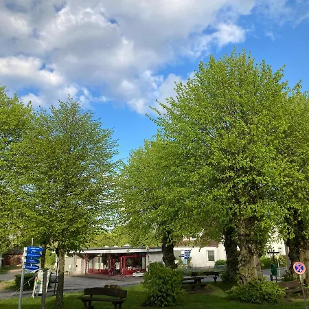 Ferienwohnung Nunatak Am Ploener See Dersau Buitenkant foto