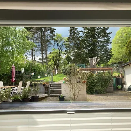 Ferienwohnung Nunatak Am Ploener See Dersau Buitenkant foto