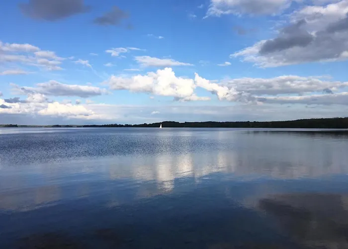 Ferienwohnung Nunatak Am Ploener See
