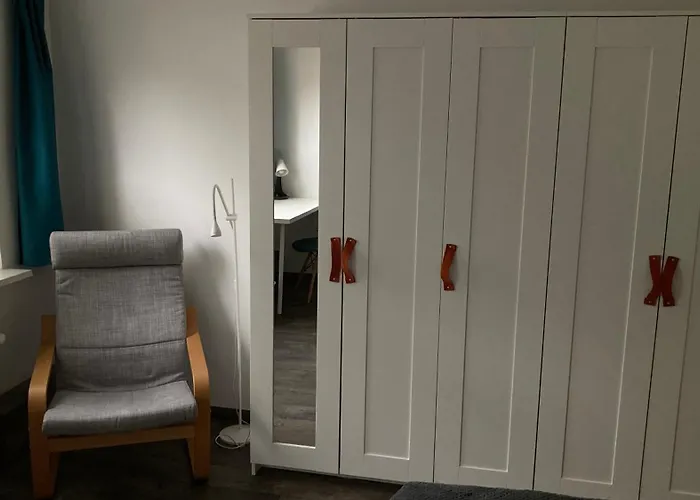 Ferienwohnung Nunatak Am Ploener See