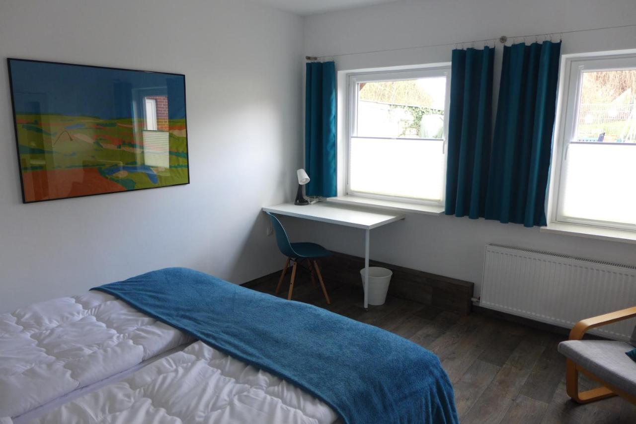 Nunatak Am Ploener Apartamento Dersau