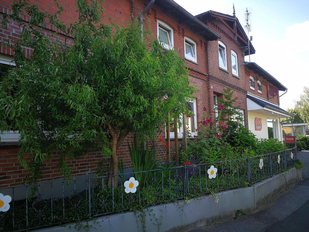 Apartment Nunatak Am Ploener