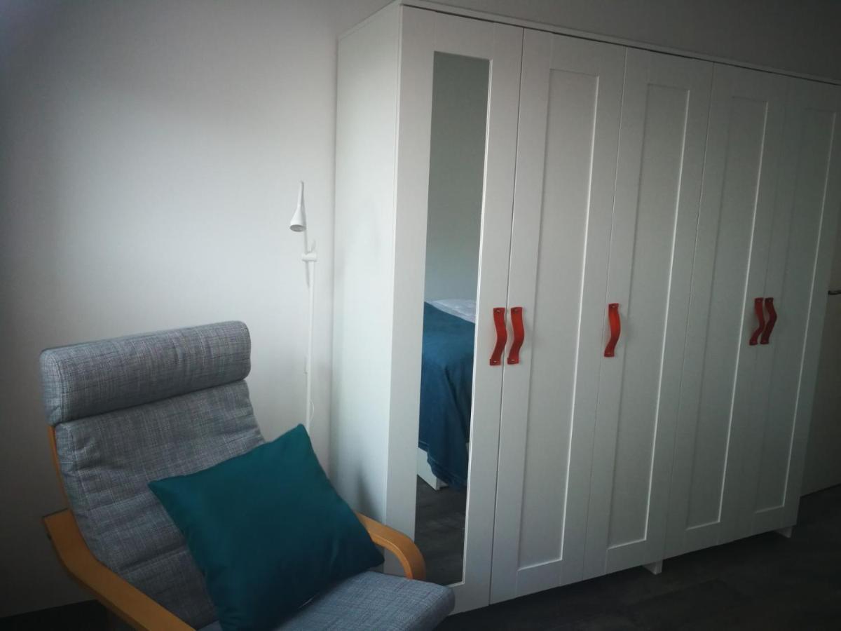 Apartamento Nunatak Am Ploener *