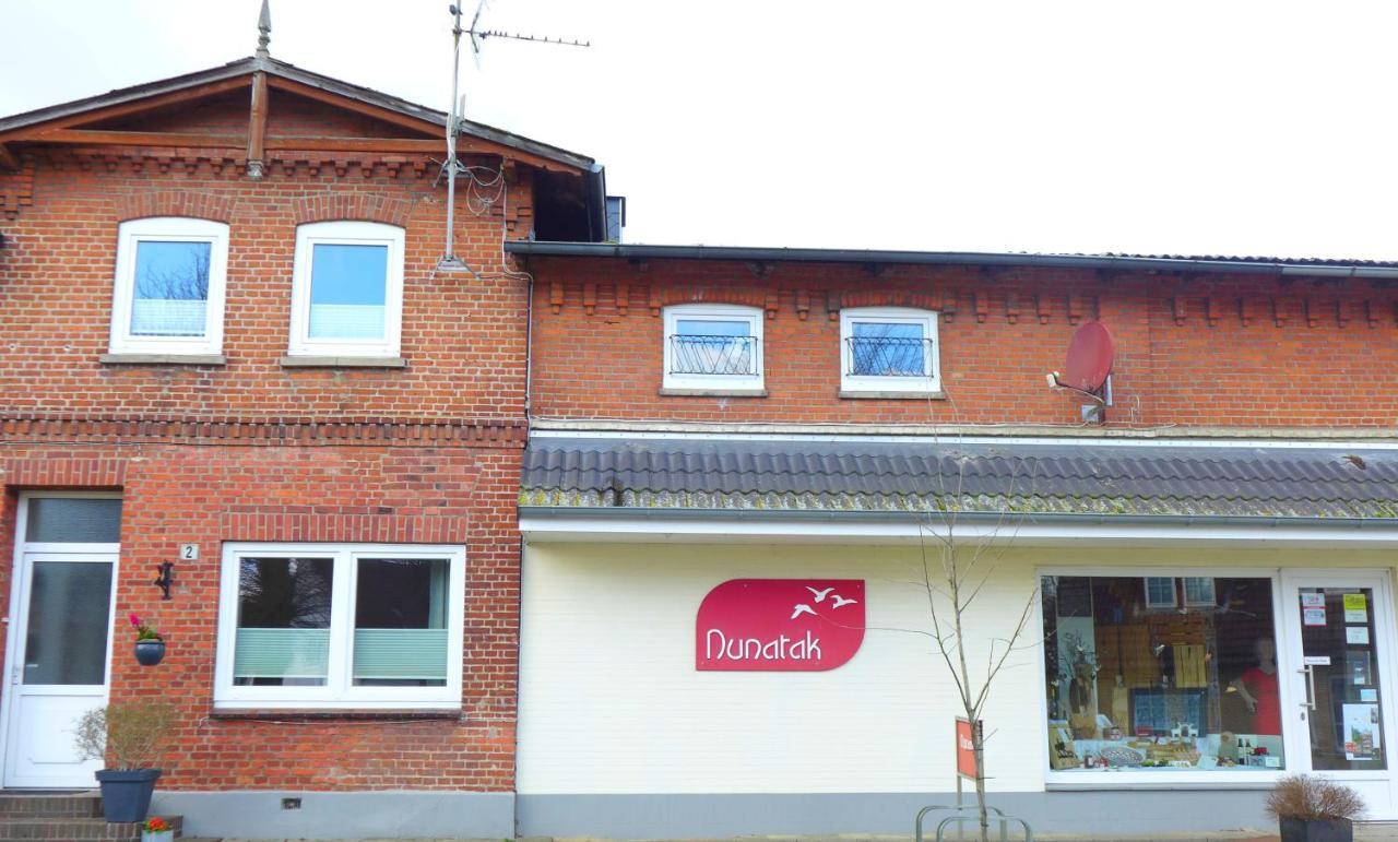 Nunatak Am Ploener Apartment