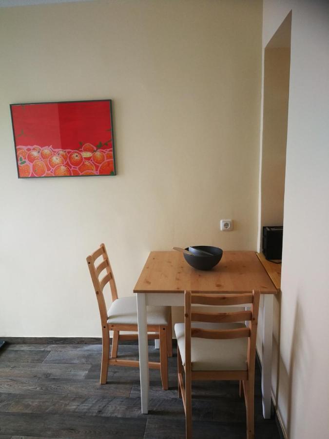 Nunatak Am Ploener Apartment *
