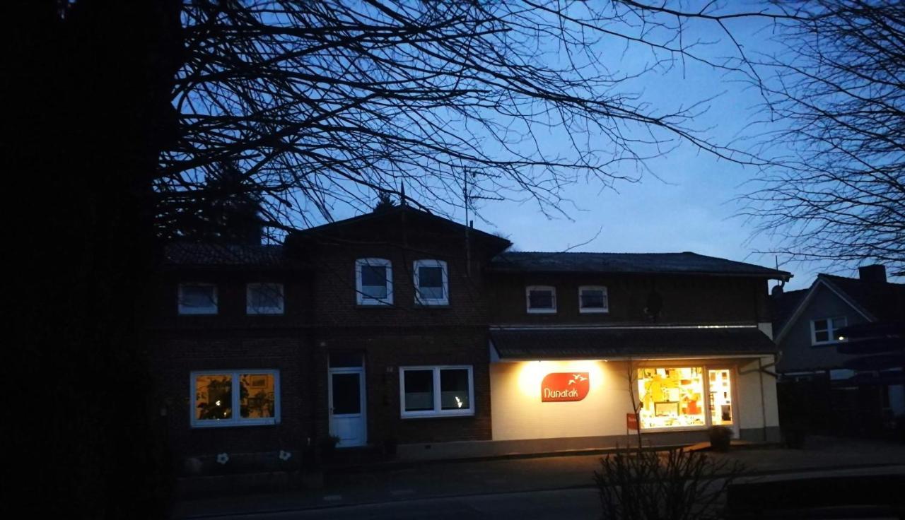 Apartamento Nunatak Am Ploener *