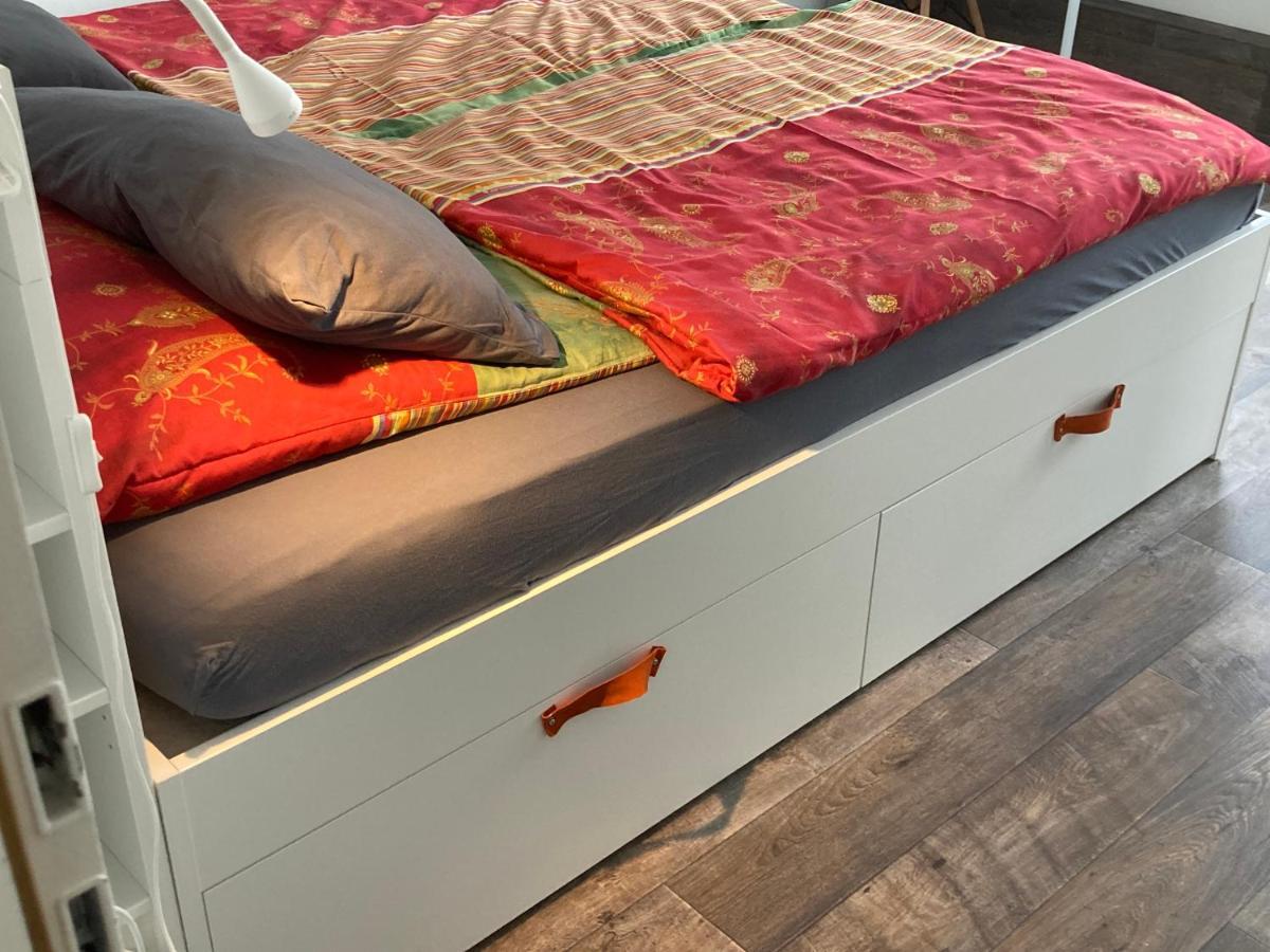Nunatak Am Ploener Apartamento