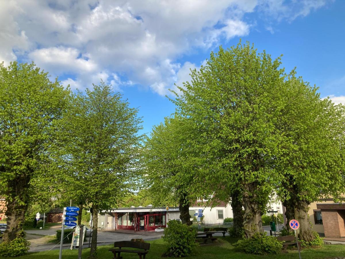 Apartment Nunatak Am Ploener Dersau