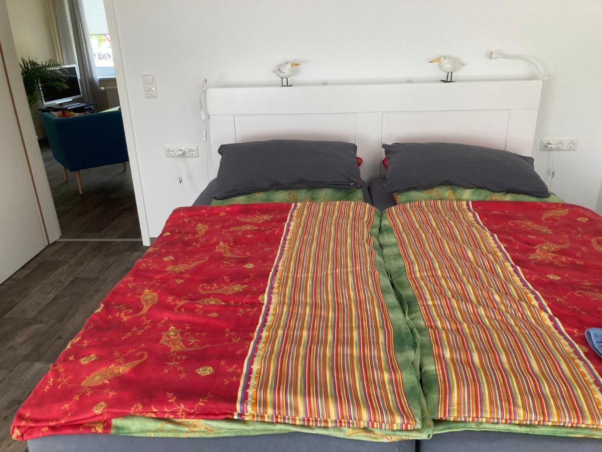Apartment Nunatak Am Ploener