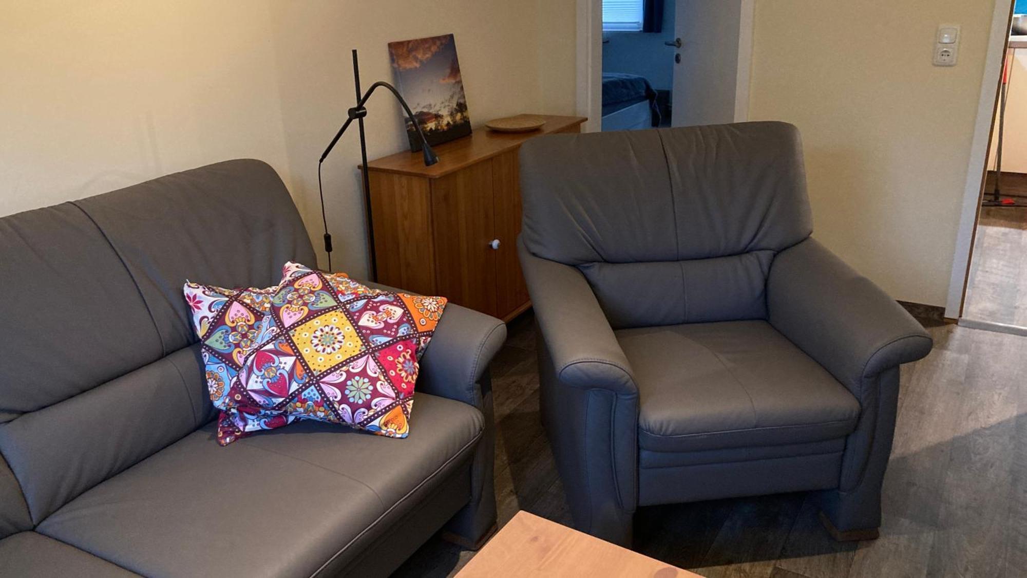 Nunatak Am Ploener Apartment *